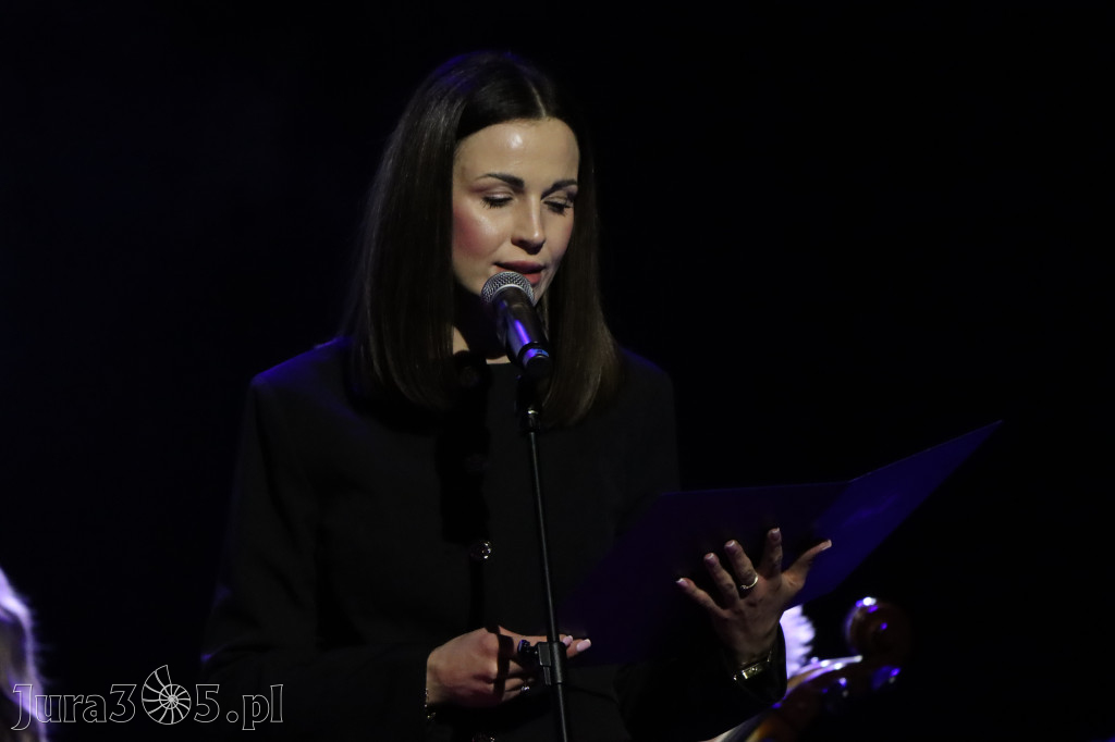 Fotorelacja I: XIX Gala Rozdania Statuetek Promotor Myszkowa