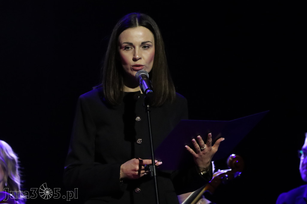 Fotorelacja I: XIX Gala Rozdania Statuetek Promotor Myszkowa