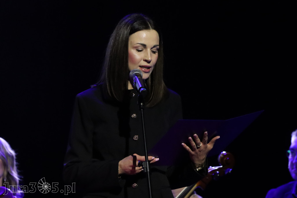 Fotorelacja I: XIX Gala Rozdania Statuetek Promotor Myszkowa