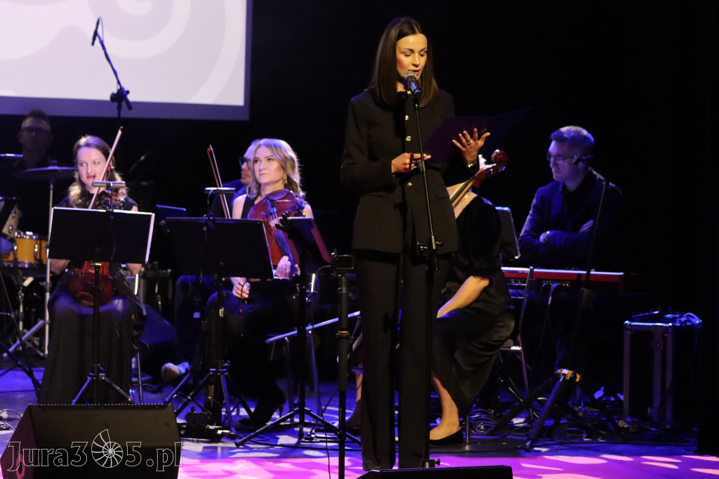 Fotorelacja I: XIX Gala Rozdania Statuetek Promotor Myszkowa