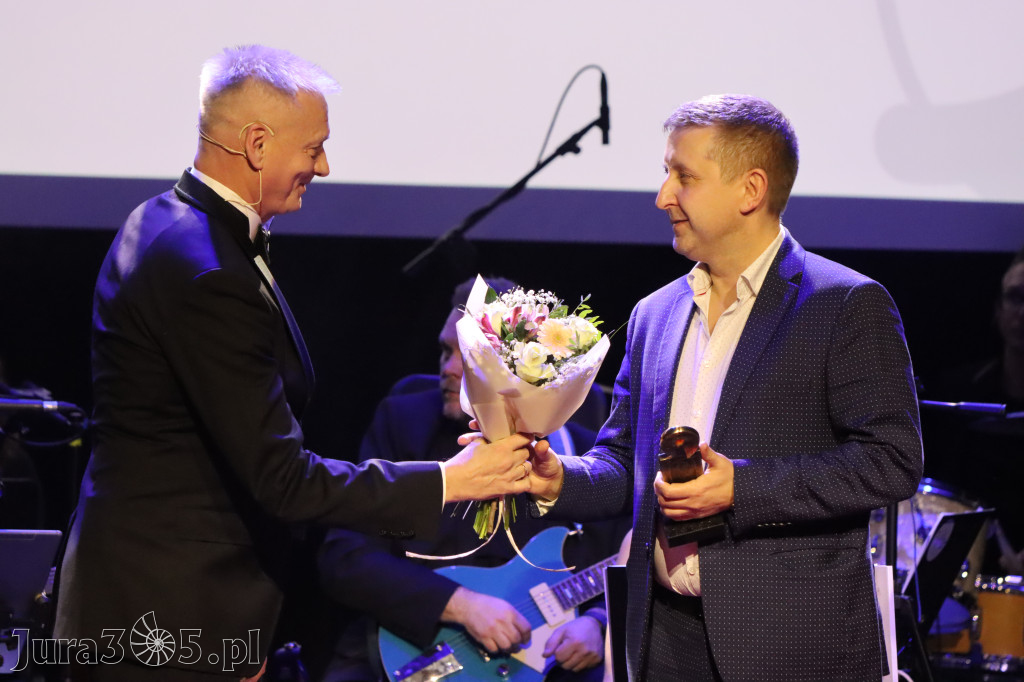 Fotorelacja I: XIX Gala Rozdania Statuetek Promotor Myszkowa