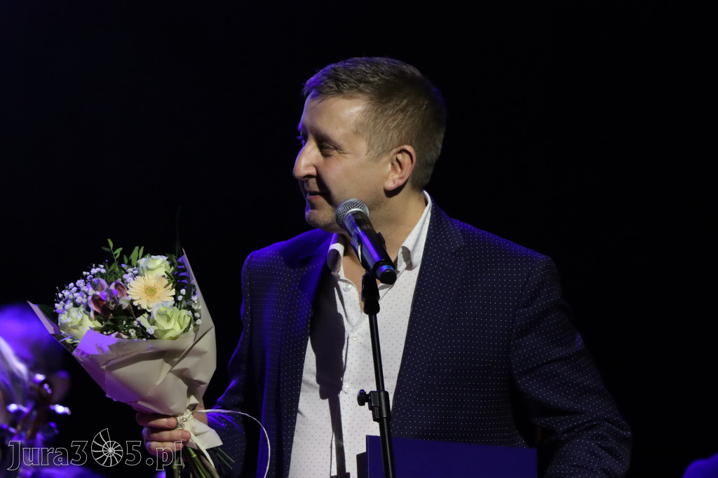 Fotorelacja I: XIX Gala Rozdania Statuetek Promotor Myszkowa