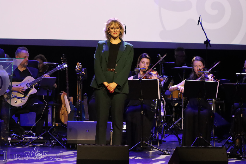 Fotorelacja I: XIX Gala Rozdania Statuetek Promotor Myszkowa