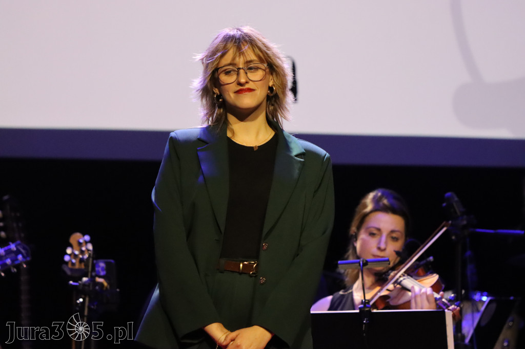 Fotorelacja I: XIX Gala Rozdania Statuetek Promotor Myszkowa