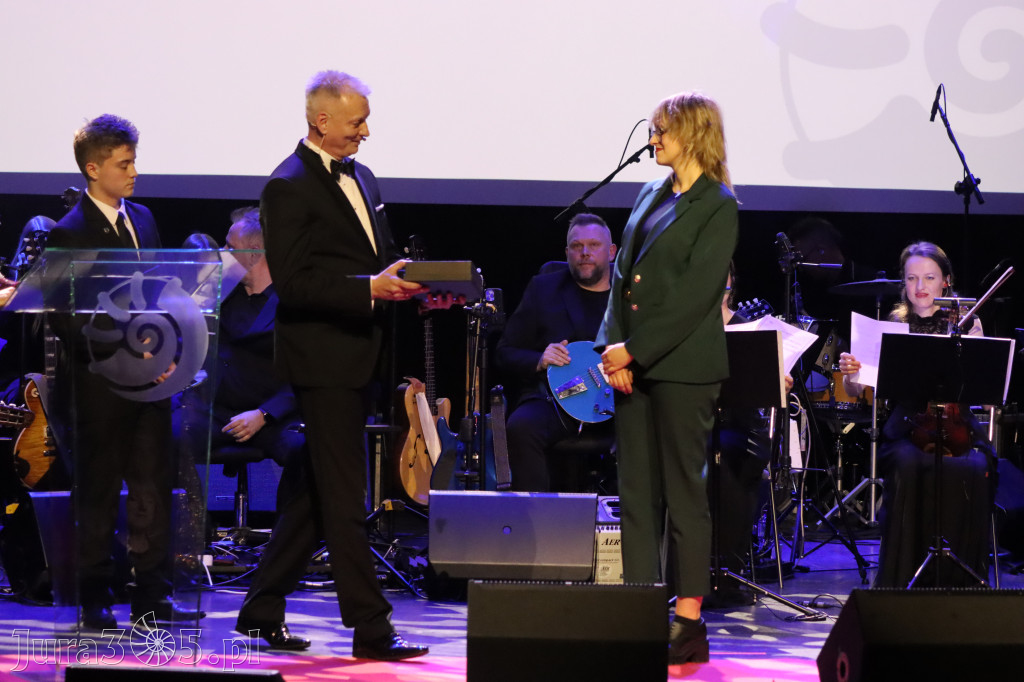Fotorelacja I: XIX Gala Rozdania Statuetek Promotor Myszkowa