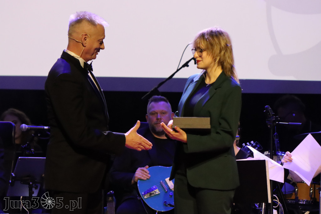 Fotorelacja I: XIX Gala Rozdania Statuetek Promotor Myszkowa