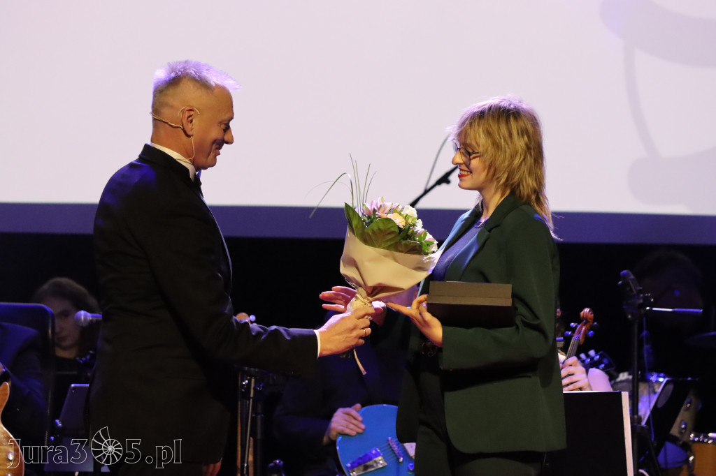 Fotorelacja I: XIX Gala Rozdania Statuetek Promotor Myszkowa