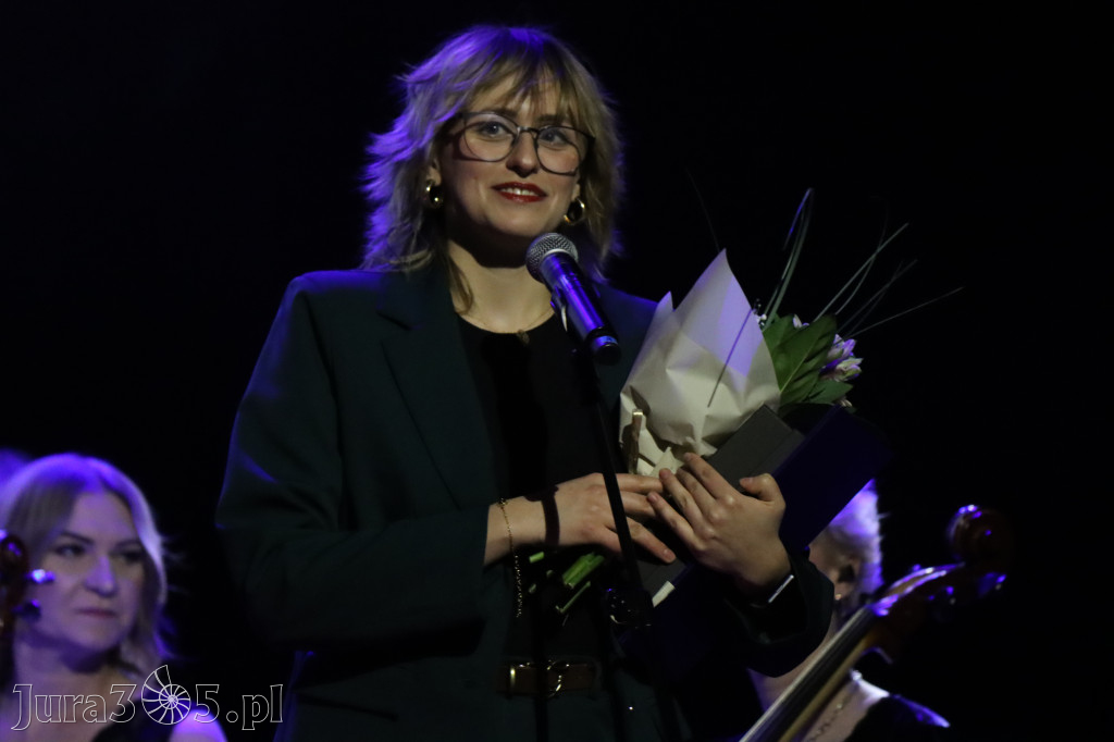 Fotorelacja I: XIX Gala Rozdania Statuetek Promotor Myszkowa