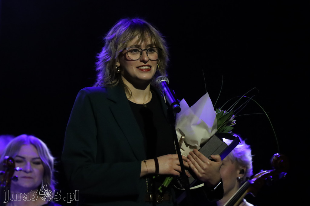 Fotorelacja I: XIX Gala Rozdania Statuetek Promotor Myszkowa