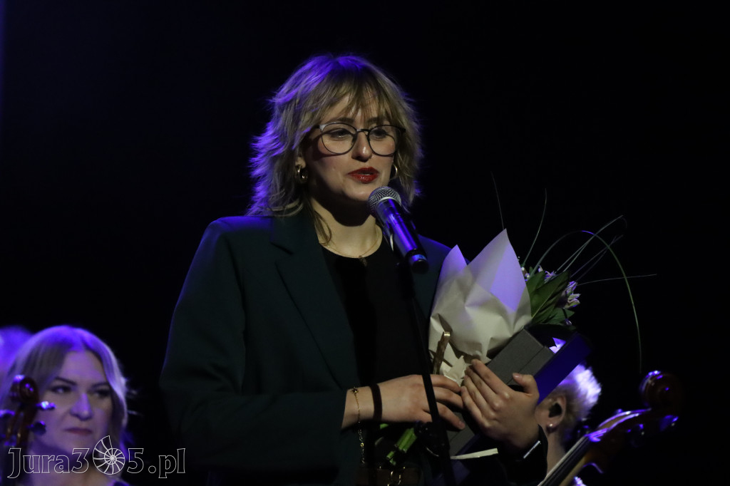 Fotorelacja I: XIX Gala Rozdania Statuetek Promotor Myszkowa
