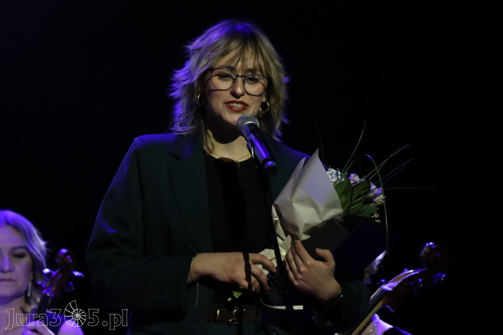 Fotorelacja I: XIX Gala Rozdania Statuetek Promotor Myszkowa