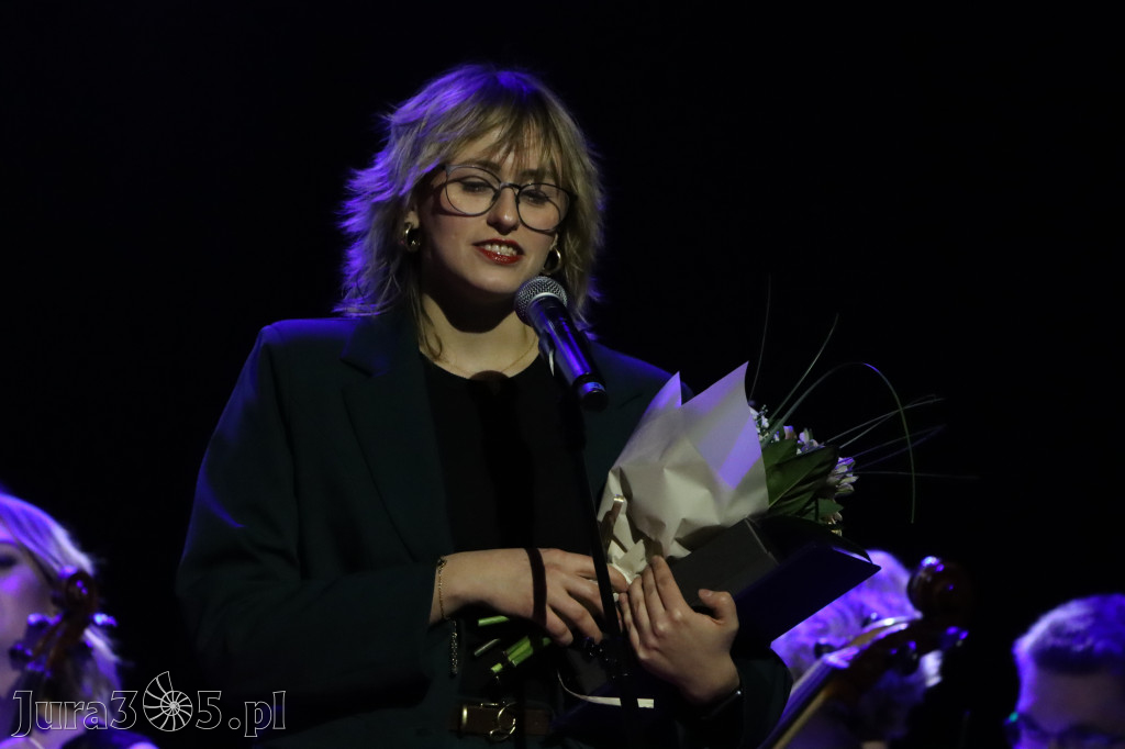 Fotorelacja I: XIX Gala Rozdania Statuetek Promotor Myszkowa