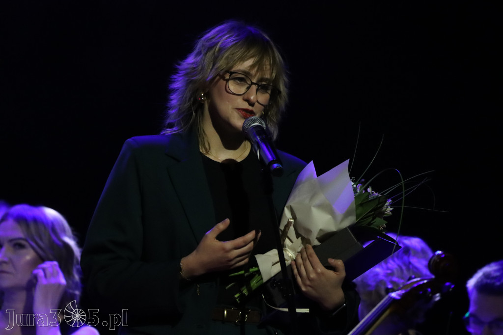 Fotorelacja I: XIX Gala Rozdania Statuetek Promotor Myszkowa