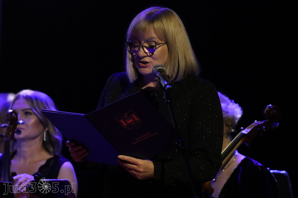 Fotorelacja I: XIX Gala Rozdania Statuetek Promotor Myszkowa