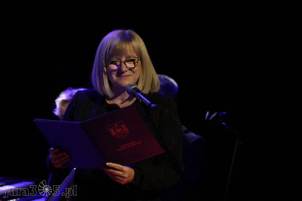 Fotorelacja I: XIX Gala Rozdania Statuetek Promotor Myszkowa