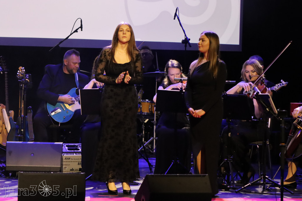 Fotorelacja I: XIX Gala Rozdania Statuetek Promotor Myszkowa