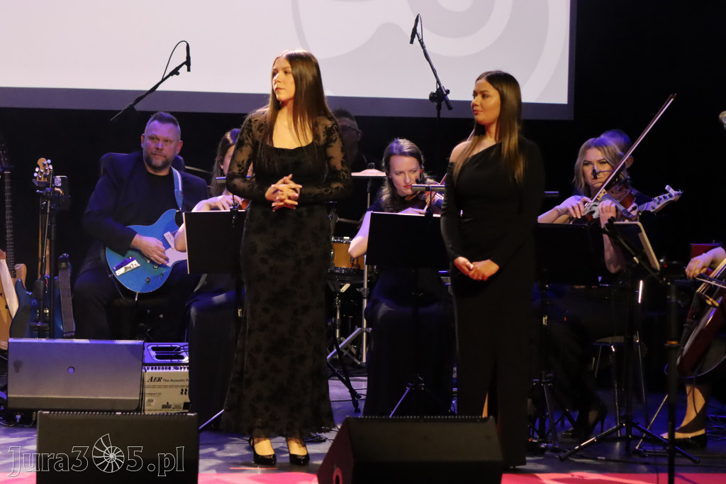 Fotorelacja I: XIX Gala Rozdania Statuetek Promotor Myszkowa