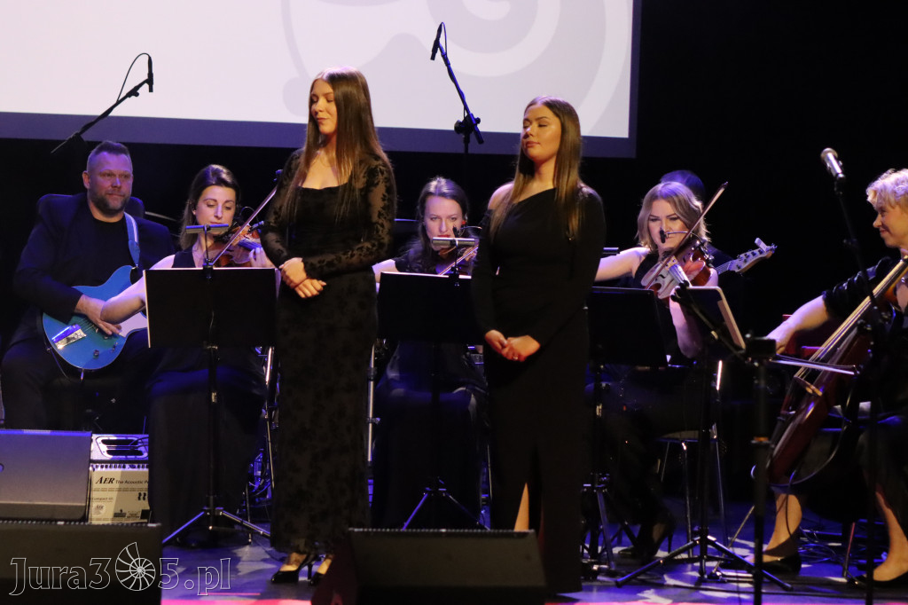Fotorelacja I: XIX Gala Rozdania Statuetek Promotor Myszkowa
