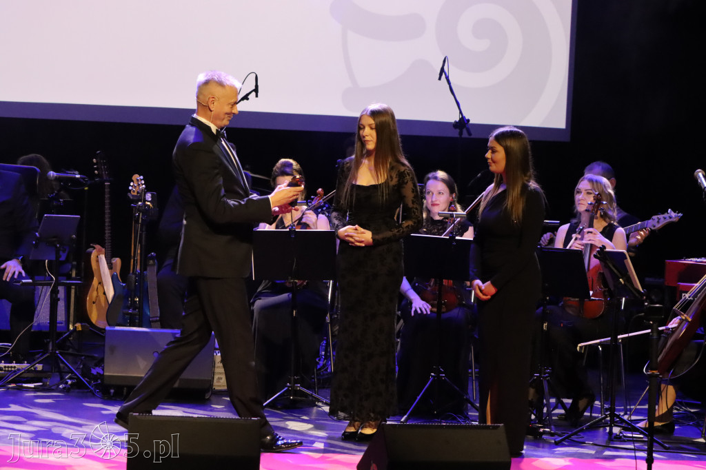 Fotorelacja I: XIX Gala Rozdania Statuetek Promotor Myszkowa