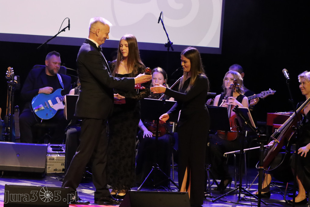 Fotorelacja I: XIX Gala Rozdania Statuetek Promotor Myszkowa