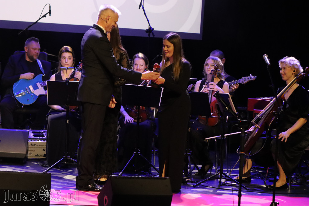 Fotorelacja I: XIX Gala Rozdania Statuetek Promotor Myszkowa