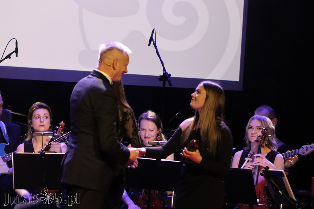 Fotorelacja I: XIX Gala Rozdania Statuetek Promotor Myszkowa