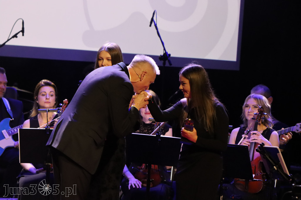 Fotorelacja I: XIX Gala Rozdania Statuetek Promotor Myszkowa