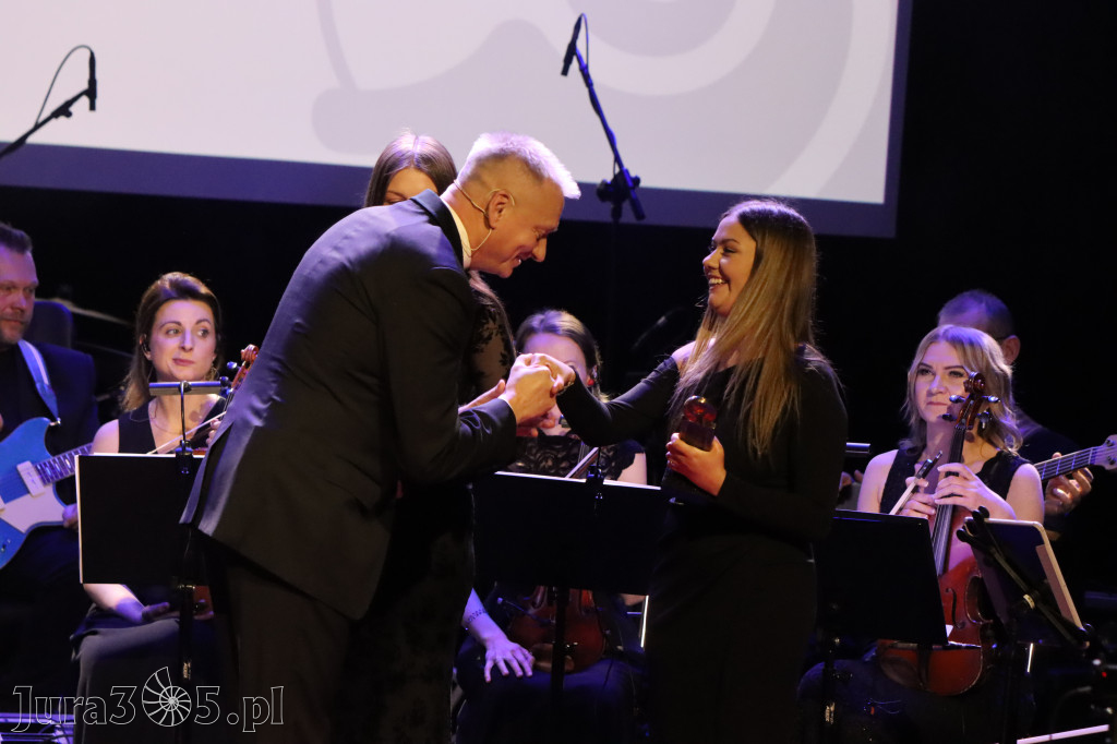 Fotorelacja I: XIX Gala Rozdania Statuetek Promotor Myszkowa