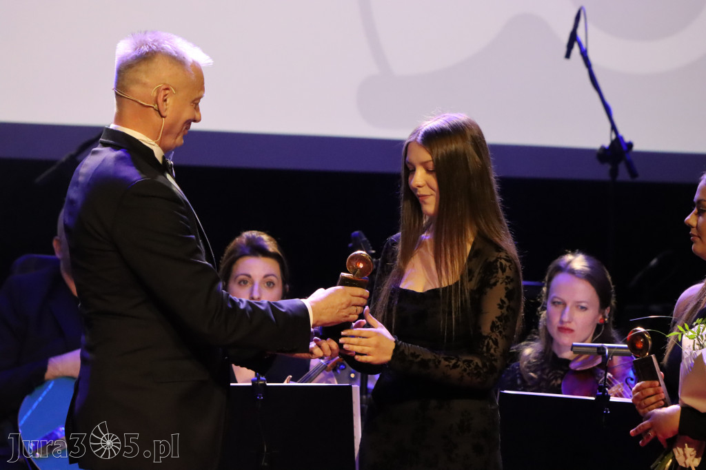 Fotorelacja I: XIX Gala Rozdania Statuetek Promotor Myszkowa