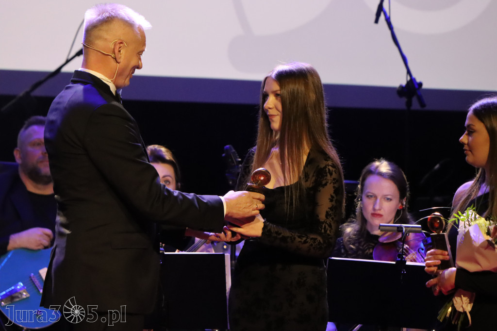 Fotorelacja I: XIX Gala Rozdania Statuetek Promotor Myszkowa