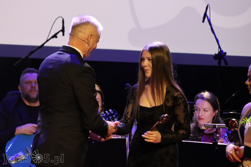 Fotorelacja I: XIX Gala Rozdania Statuetek Promotor Myszkowa