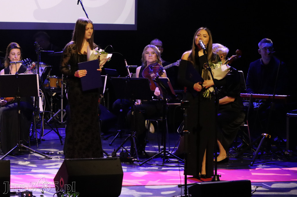 Fotorelacja I: XIX Gala Rozdania Statuetek Promotor Myszkowa