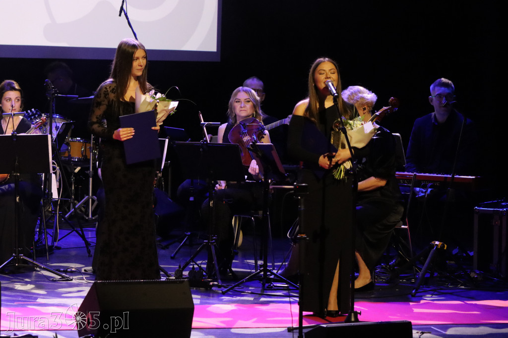 Fotorelacja I: XIX Gala Rozdania Statuetek Promotor Myszkowa