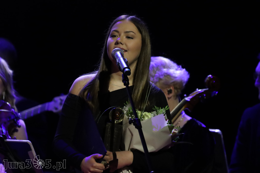 Fotorelacja I: XIX Gala Rozdania Statuetek Promotor Myszkowa