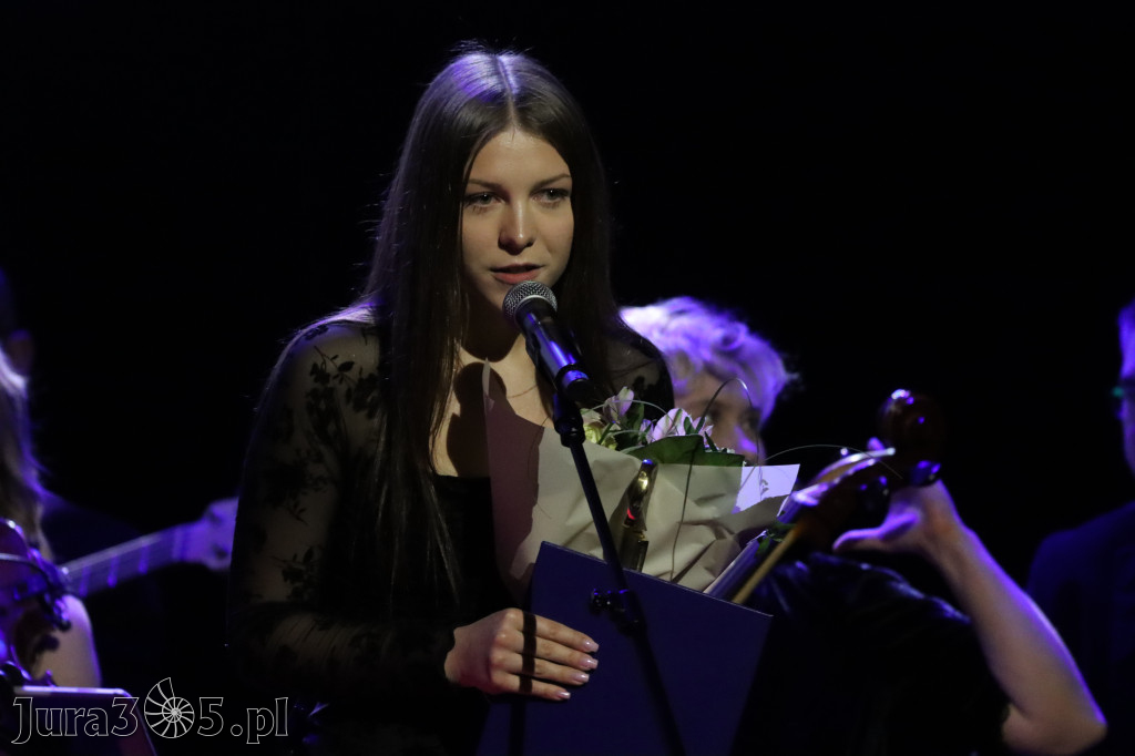 Fotorelacja I: XIX Gala Rozdania Statuetek Promotor Myszkowa