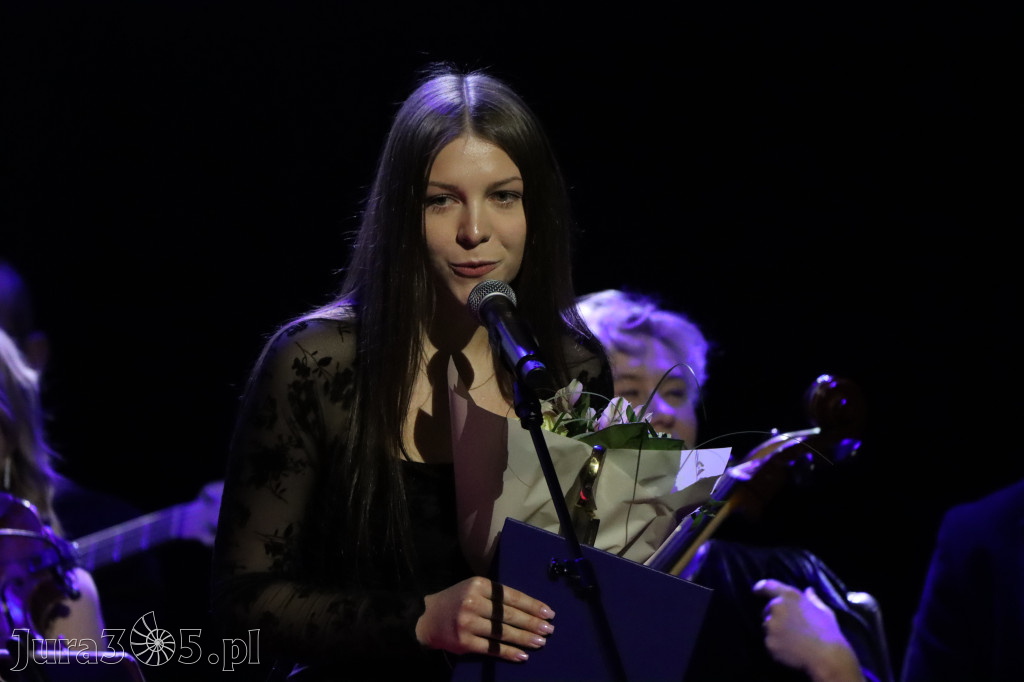 Fotorelacja I: XIX Gala Rozdania Statuetek Promotor Myszkowa