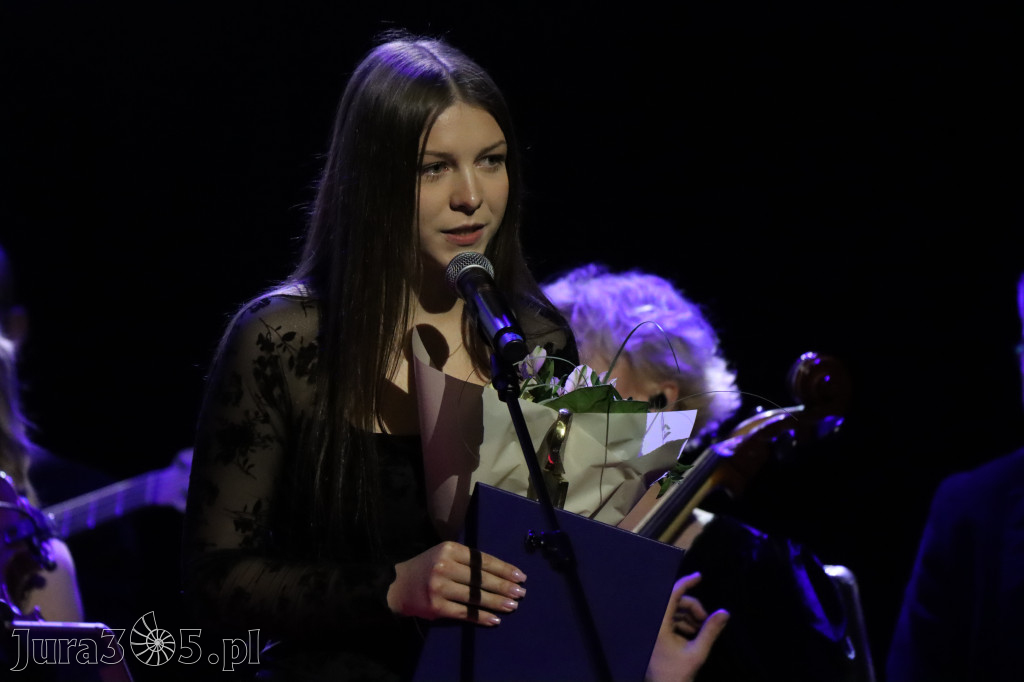 Fotorelacja I: XIX Gala Rozdania Statuetek Promotor Myszkowa