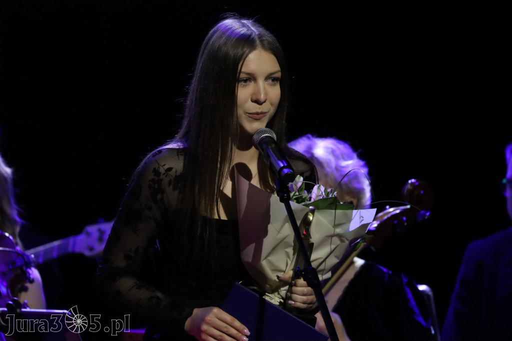 Fotorelacja I: XIX Gala Rozdania Statuetek Promotor Myszkowa