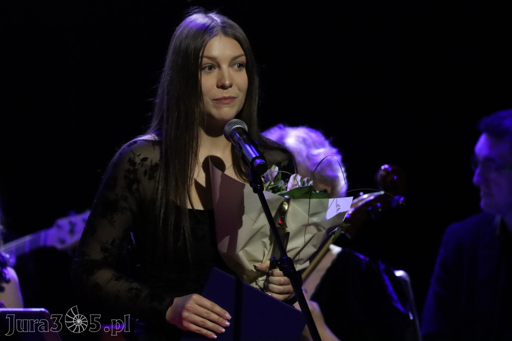 Fotorelacja I: XIX Gala Rozdania Statuetek Promotor Myszkowa