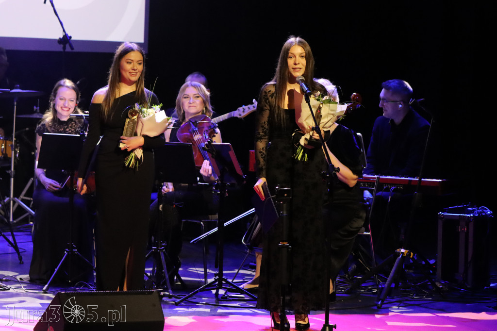 Fotorelacja I: XIX Gala Rozdania Statuetek Promotor Myszkowa