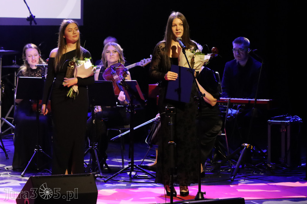 Fotorelacja I: XIX Gala Rozdania Statuetek Promotor Myszkowa