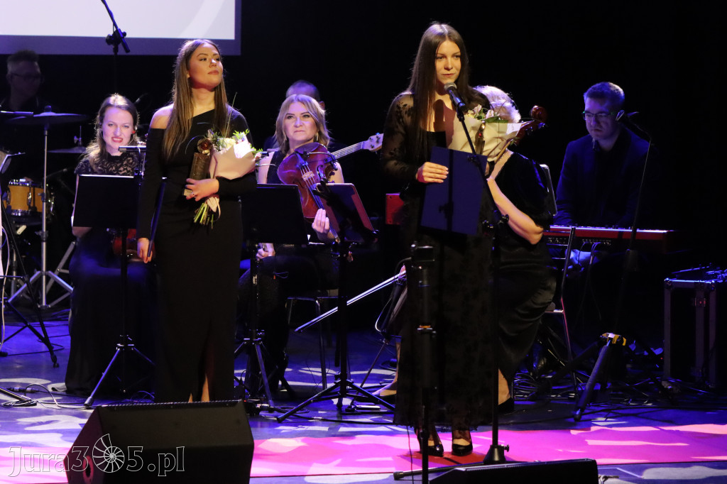 Fotorelacja I: XIX Gala Rozdania Statuetek Promotor Myszkowa