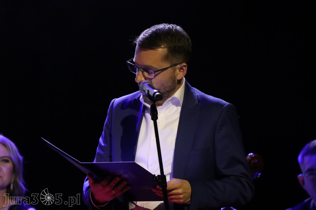 Fotorelacja II: XIX Gala Rozdania Statuetek Promotor Myszkowa