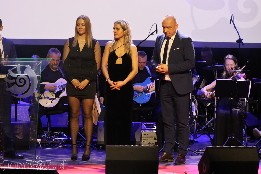 Fotorelacja II: XIX Gala Rozdania Statuetek Promotor Myszkowa