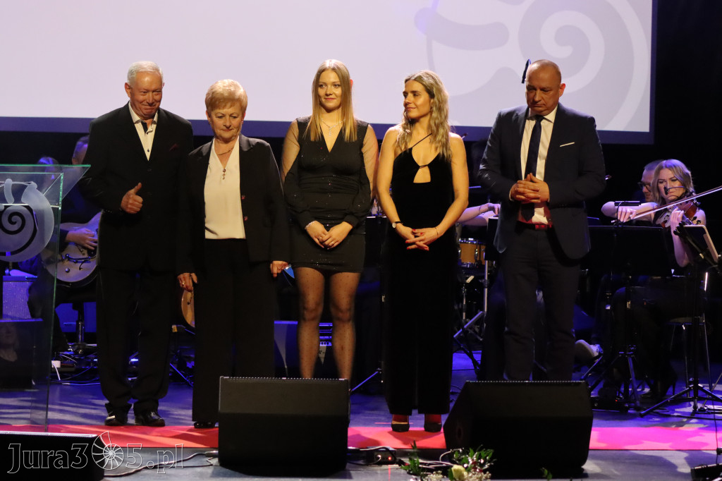 Fotorelacja II: XIX Gala Rozdania Statuetek Promotor Myszkowa