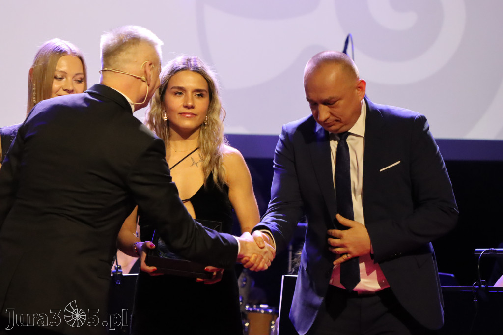 Fotorelacja II: XIX Gala Rozdania Statuetek Promotor Myszkowa