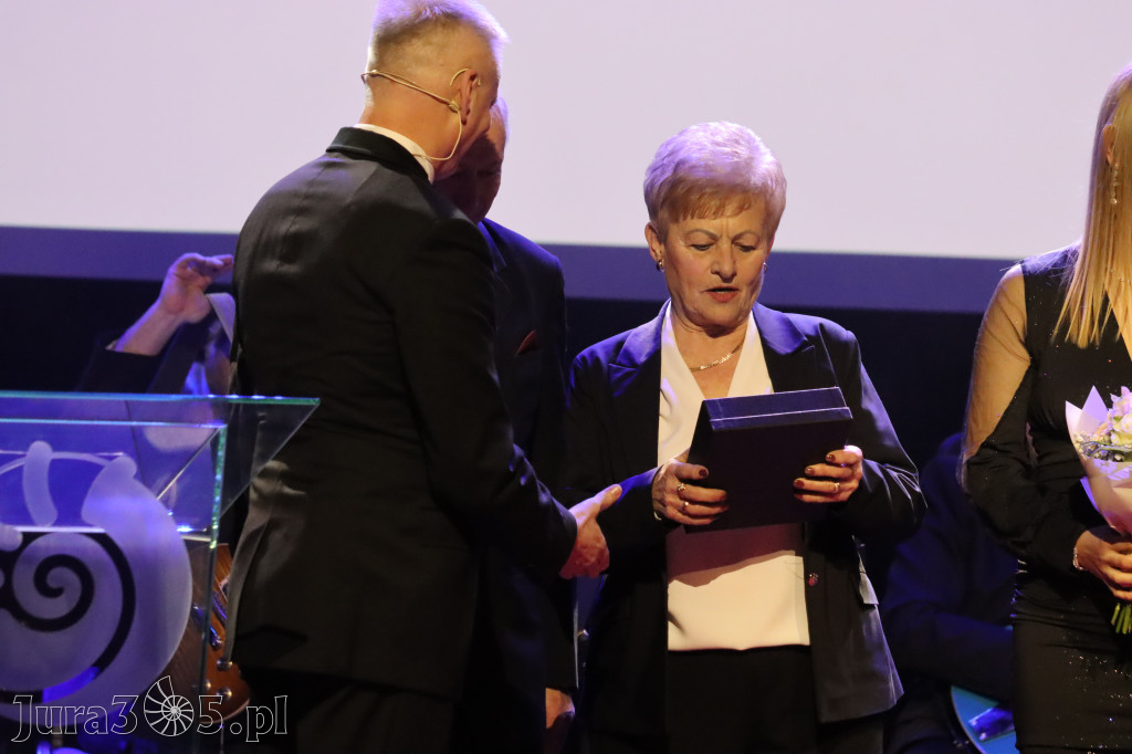 Fotorelacja II: XIX Gala Rozdania Statuetek Promotor Myszkowa