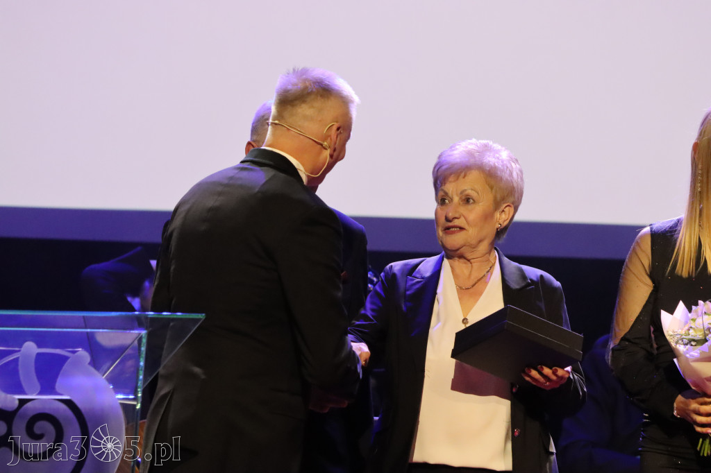 Fotorelacja II: XIX Gala Rozdania Statuetek Promotor Myszkowa
