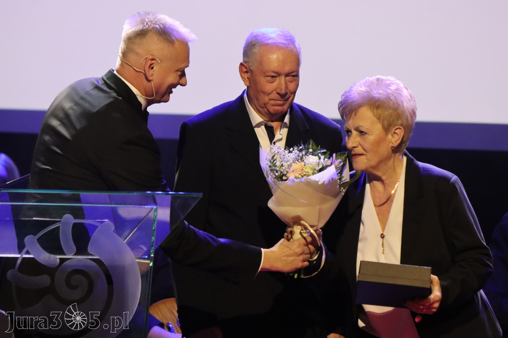 Fotorelacja II: XIX Gala Rozdania Statuetek Promotor Myszkowa