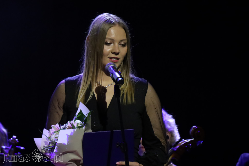 Fotorelacja II: XIX Gala Rozdania Statuetek Promotor Myszkowa